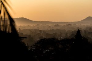 Tanzanie